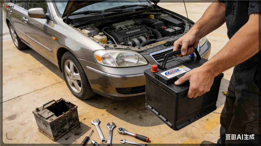 商州区道路救援汽车送机油