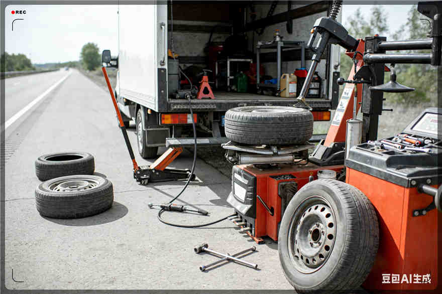 商州区道路救援汽车送机油